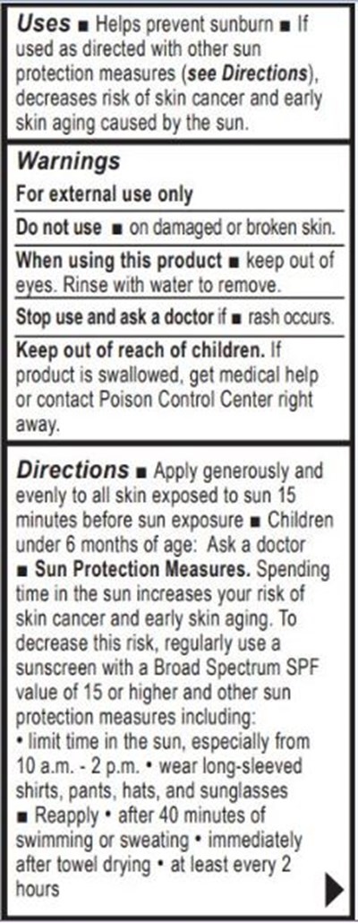 Indications - Indications and Usage